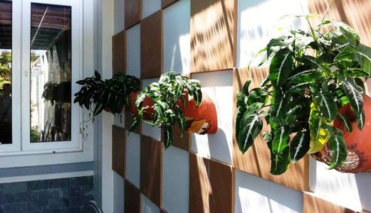 Bán Căn Biệt Thự Đường Cầu Bè Nha Trang Giá Chỉ 3.8 Tỷ