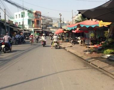 Bán Gấp 250M2 - Giá 1 Tỷ - Thổ Cư 100%, Đối Diện Chợ Vĩnh Lộc - Bình Chánh