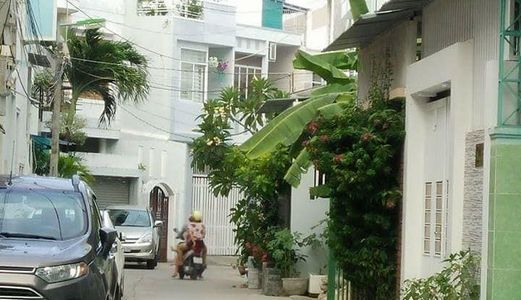 Bán Gấp Nhà Lê Quang Định, Hxh, 48M2, Giá Chỉ 3.5 Tỷ.