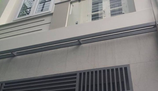 Nhà Mới Xây,đường Hồng Lạc, 50m2, 4 Tầng, 4,6 Tỷ.