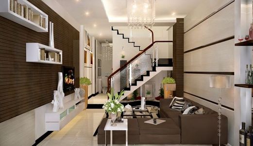 5 Tỷ Tt. Hoàng Mai, Tân Mai, 65M, 6 Tầng, Ô Tô Tránh, Văn Phòng.