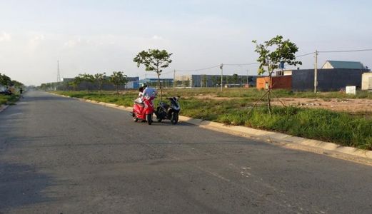 Cty Phá Sản Sang Lỗ 27 Lô Đất Trong Kcn Việt – Sing Giá 430 Triệu/lô.