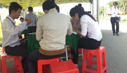 Đất Kd, Giảm 1Tr/m2 Chỉ 2 Nền/10 Nền, Dĩ An,tân Bình 01665481748