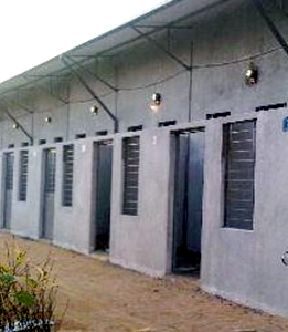 Bán 4 Phòng Trọ, Chỉ 950 Triệu, Xã Phước Kiển, 73M2, Cho Thuê Full Phòng Hơn 5 Triệu/Tháng