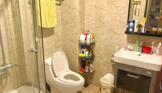 Bán Nhà Nguyễn Ngọc Nại, 54M2, 5 Tầng Mới, Ô Tô Đỗ Cửa, Nhỉnh 5 Tỷ