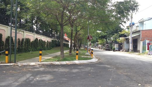 Bán Đất Tại Phường Hiệp Thành, Quận 12, Đường Ht19, Tặng Xe Hơi, Xe Honda Sh, Chỉ 23Tr/m2