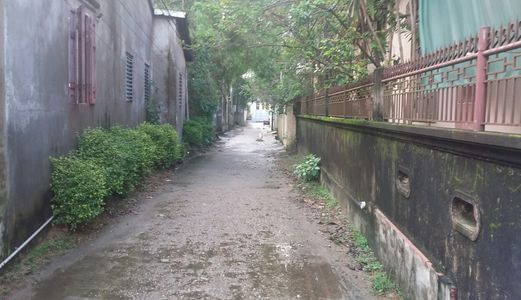 Bán Đất Kim Long 2 Mặt Tiền Đường Vạn Xuân, Phạm Thị Liên