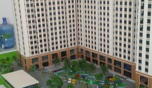 Nhanh Tay Sở Hữu Ngay Căn Hộ Thương Mại Cao Cấp Dự Án Chung Cư Zen Tower Premium Tại Q12