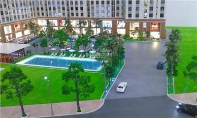 Căn Hộ Zen Premium Là Căn Hộ Đầu Tiên Ở Q12 Theo Tiêu Chuẩn 4 Sao