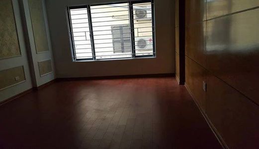 Nhà 102M X 4 Tầng Mặt Phố Khương Trung Kd Siêu Đỉnh Chỉ 8,6 Tỷ .