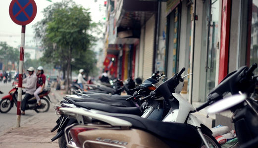 Bán Nhà Mặt Phố Đại Cồ Việt Phường Lê Đại Hành Quận Hai Bà Trưng, 50M2, Mặt Tiền 5.2M, 17.5 Tỷ.