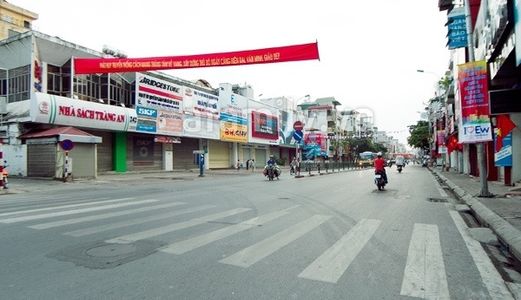 Bán Nhanh: Nhà 6 Tầng Mặt Phố Tôn Đức Thắng Siêu Đẹp, Dt 130M2, Mt 6M, Giá Rẻ