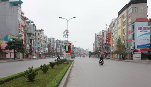 Quá Hiếm: Bán Nhà Mặt Phố Xã Đàn, Đống Đa, 70M2, 5 Tầng, 26 Tỷ