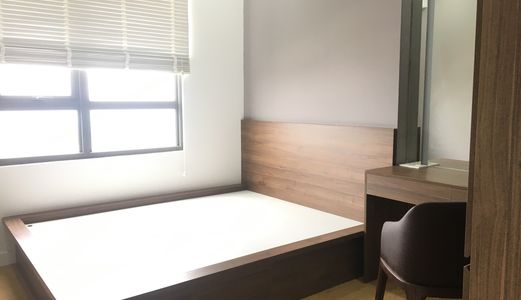 Chung Cư Masteri Thảo Điền, View Đẹp 3Pn, Full Nội Thất