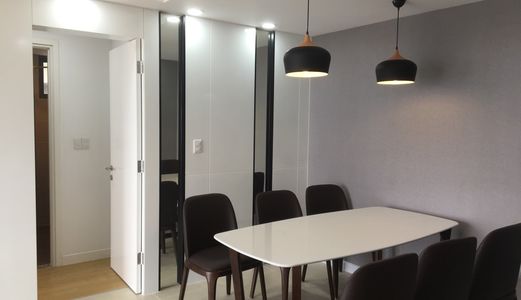 Chung Cư Masteri Thảo Điền, View Đẹp 3Pn, Full Nội Thất