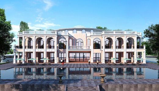 Chỉ Còn 6 Căn Biệt Thự Phố Thương Mại Villa Shop Sonasea Paris Villa Phú Quốc. Ln Cao Nhất