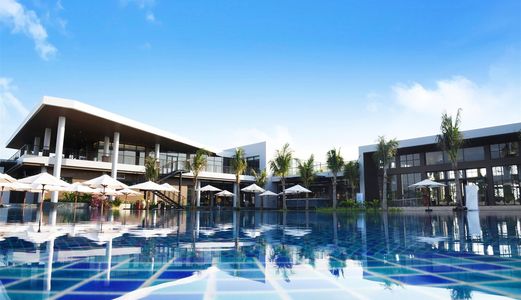Bán Novotel Villas Đối Diện Novotel Phú Quốc, 18 Tỷ. Lh 0909.523.866