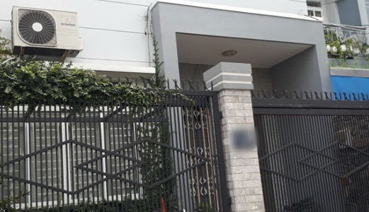 Nhà Cấp 4 Dt 6.04x16m Tân Thuận Tây Q7