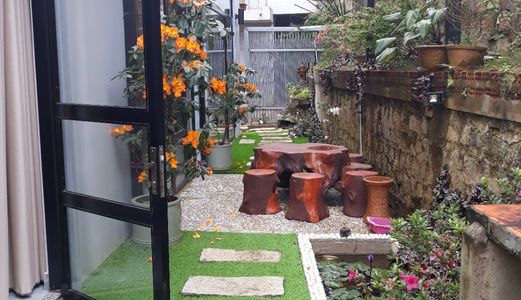 Cần Bán Nhà Đường Nguyễn Công Trứ, P8, Tp Đà Lạt  91,05M2 Giá 2,5  Tỷ