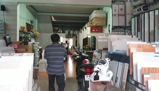 Cần Bán Nhà Mặt Tiền Đường 3/4 , P3, Tp Đà Lạt  427m2 Giá 15,6 Tỷ