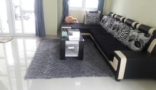 Cần Bán Nhà Đường Mai Hắc Đế, P6, Tp Đà Lạt  80,85M2 Giá 4,35 Tỷ