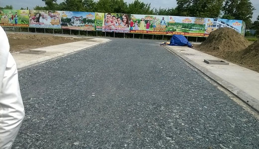 Cần Nhượng Gấp Lô Đất Mặt Tiền Quốc Lộ 50