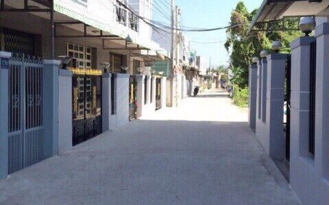Bán Nền Đẹp Kdc 148 Đường 3/2 Ninh Kiều - Cần Thơ  - Giá : 1 Tỷ 030Triệu