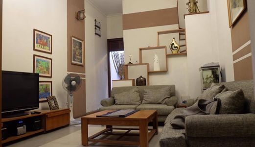 Bán Nhà Đẹp 4 Tầng Kim Ngưu, Hai Bà Trưng, 37M2, Mt 4.5M, 2.35 Tỷ, Thoáng Trước Sau.