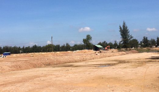 Quỹ Đất Vàng Ven Biển Sót Lại Đối Diện Cocobay 4Tr/m2