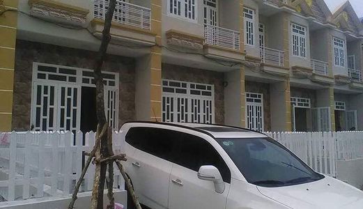 Nhà Ql50, Cách Ngã Ba Tân Kim 7Phút, Sổ Riêng