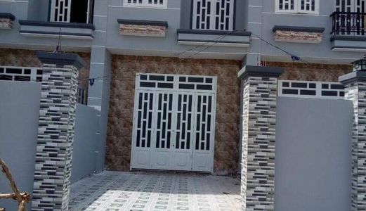 Dự Án Green Home, Mặt Tiền Ql50-549 Triệu, Shr