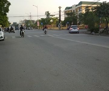 Bán Đất Xóm Lò, Khu Tái Định Cư Thượng Thanh,Long Biên Dt 41M Giá Rẻ.Lh Ninh 0931705288