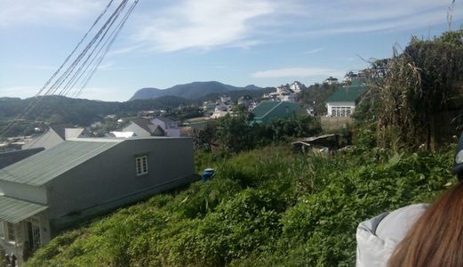 Bán 113m2 Đất Xây Dựng Tại An Sơn – P.4 – Đà Lạt, 5.03x23m, Giá Bán 2.4 Tỷ