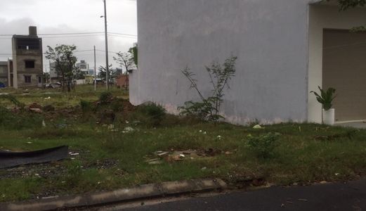 Cần Bán Đất Trần Hữu Duẩn, Hướng Nam, 113M2, Hòa Xuân, Cẩm Lệ, Đà Nẵng. 