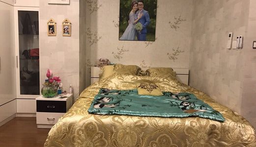 Cho Thuê Căn Hộ Hoàng Anh Thanh Bình, 150M2, 3Pn, Chỉ 15Tr/tháng