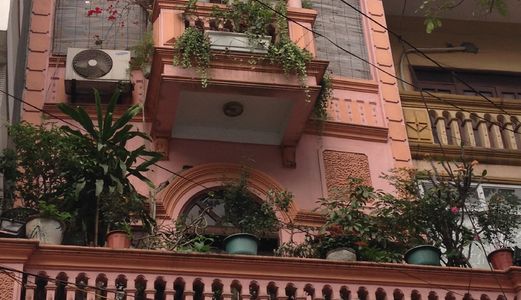 Nhà Phố Trương Định, Hai Bà Trưng 60m2, 3 Tầng,  Mặt Tiền 5m, 2.8 Tỷ.