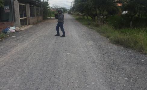 Chính Chủ Cần Tiền Nên Bán 3410m2 Có 300m2 Đất Ở Tại Đường Song Hành Ql50, Bình Chánh