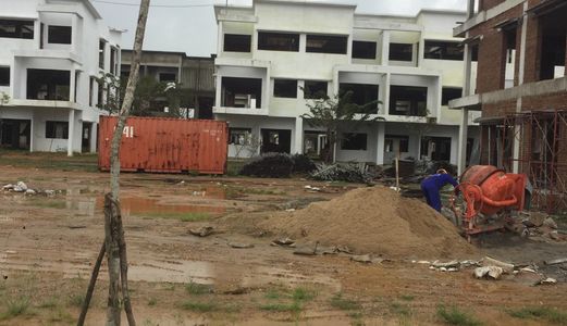Nhà Liền Kề, Đất Nền Dự Án View Sông Cách Biển 1Km Lh: Ms Nhàn 0935.68.25.38