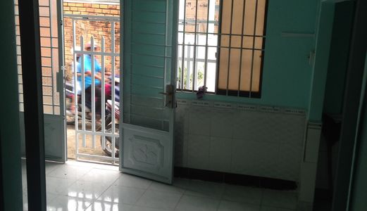 Bán Mặt Tiền Hẻm 80 Lã Xuân Oai, Tăng Nhơn Phú A,Q9 Giá 1 Tỷ 700Tr