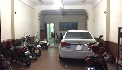 110M2, 5.9 Tỷ Cống Lở Tân Bình, Ngang 6M, Hẻm Xe Tải