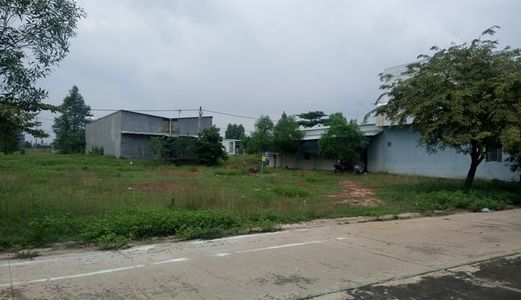 Cần Nhượng Lại 16 Phòng Trọ Giá 650 Tr/dãy Và Một Số Vị Trí Đất Giá Chỉ Từ 295Tr/nền