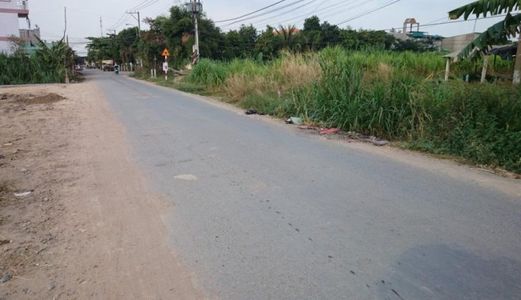 Kẹt Tiền Bán Gấp 1000M2 Đất Hương Lộ 11, Đường Xe Cong, Ngang Siêu Khủng.