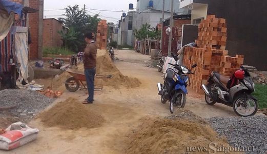 Bán Đất Nền Kdc Tân Tạo , Đường Tỉnh Lộ 10