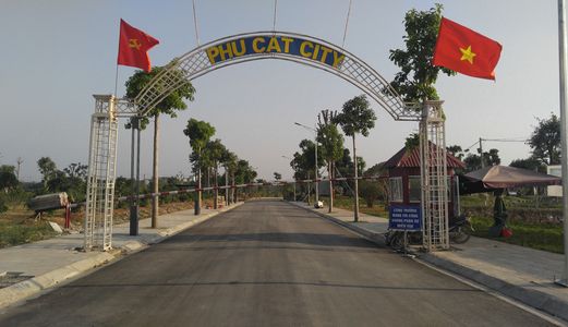 Cần Bán 50 Lô Đất Nền Biệt Thự Trục Đại Lộ Thăng Long Chỉ Từ 10Tr/m2. Lh: 0942044956