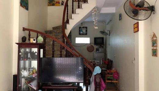 Cần Bán Nhà Nguyễn Trãi 30M2, Mt 3,5M Giá Nhỉnh 2 Tỉ Tl.