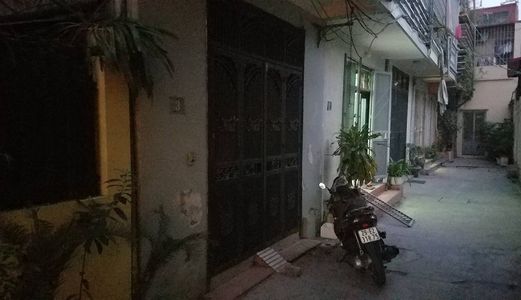 Bán Nhà Phố Cổ Hà Nội, Đi Bộ 5 Phút Ra Hồ Gươm 13,5 Tỷ