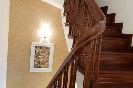 Bán Gấp Nhà Mới Xây Ngõ 181 S=40M2 X 5 Tầng, Ở Xuân Thủy.