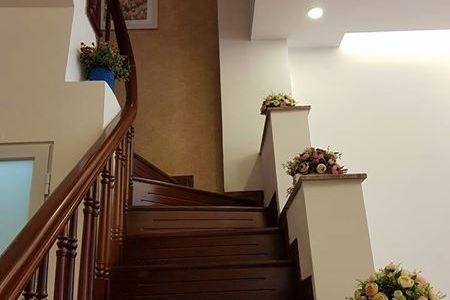 Bán Gấp Nhà Mới Xây Ngõ 181 S=40M2 X 5 Tầng, Ở Xuân Thủy.