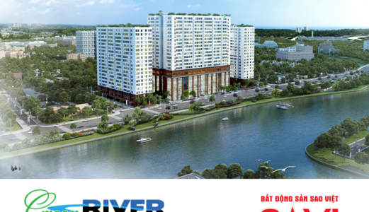 Mở Bán Đợt 2 Noxh Green River Phạm Thế Hiển Giá Chỉ 980 Triệu/Căn 2Pn(Có Vat)