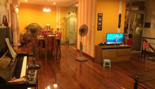 4 Tỷ 2 Đứng Tên Ngay Nhà Đẹp Trung Tâm Tây Sơn, 42m2.